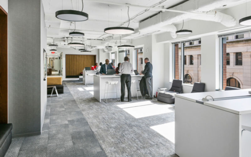 10 G Street Ne, Washington Dc Image 10