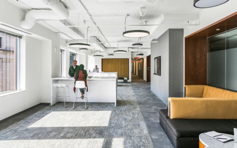 10 G Street Ne, Washington Dc Image 8