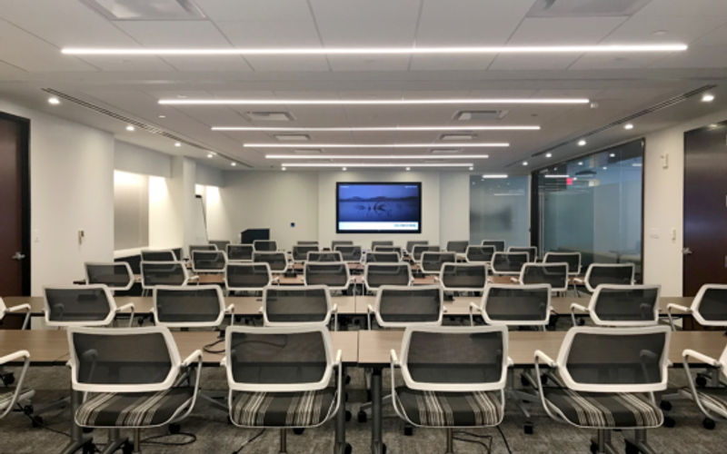 10 G Street Ne, Washington Dc Image 9