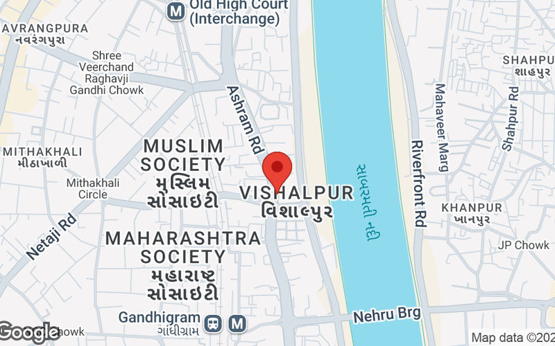 Ashram Road, Ahmedabad Image 13