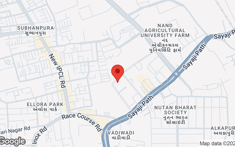 Dr Vikram Sarabhai Marg, Vadodara Image 10