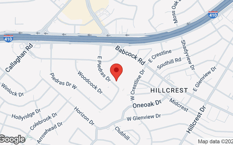 4243 E Piedras Dr, San Antonio Image 7