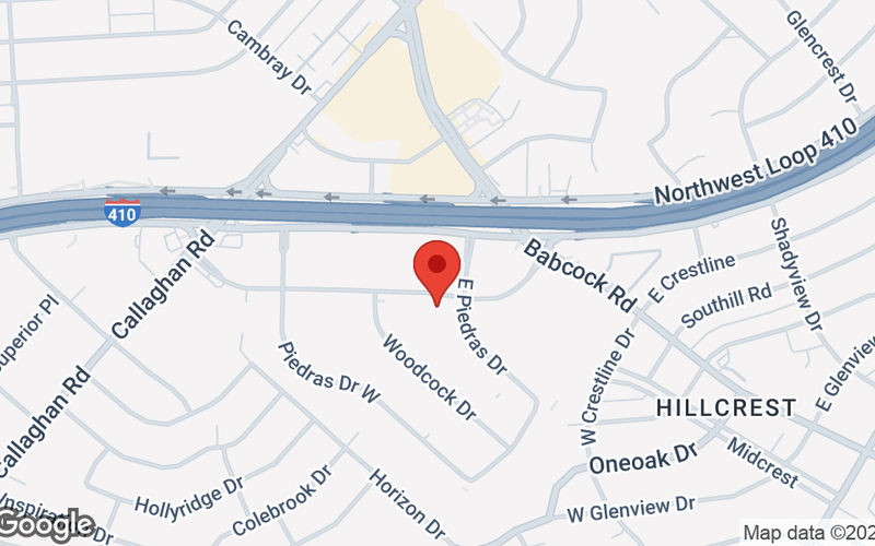 4414 Centerview Dr, San Antonio Image 10