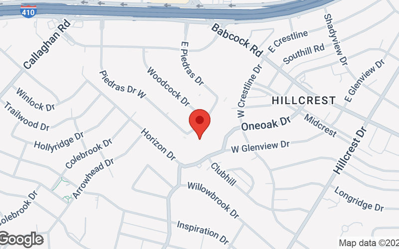 4440 S Piedras Dr, San Antonio Image 9