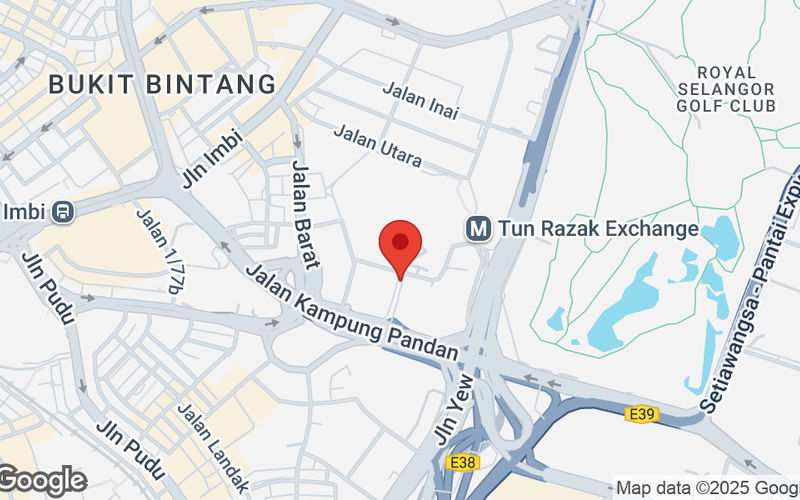 Lingkaran Trx, Kuala Lumpur Image 12