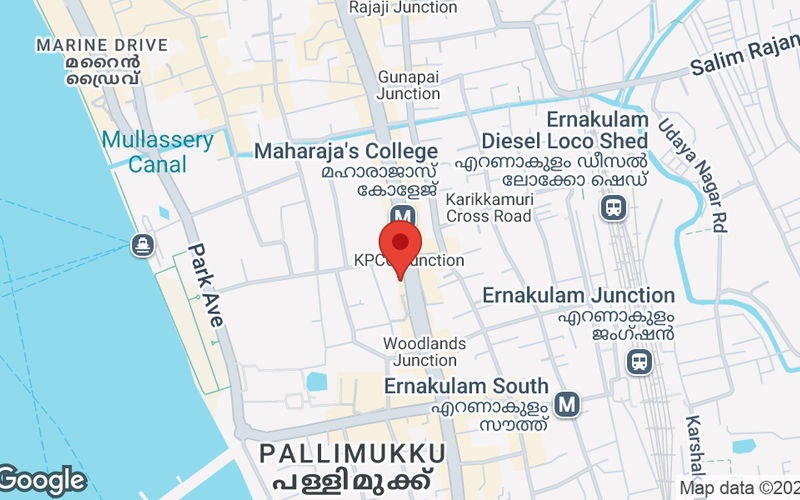 Mahatma Gandhi Rd, Kochi Image 8