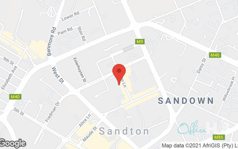 3 Gwen Lane, Sandton Image 11