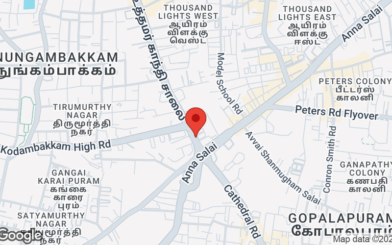 Old No 145 New 2 Nungambakkam High Road, Chennai Image 7