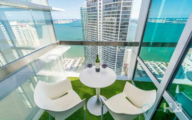 1395 Brickell Avenue, Miami Image 11