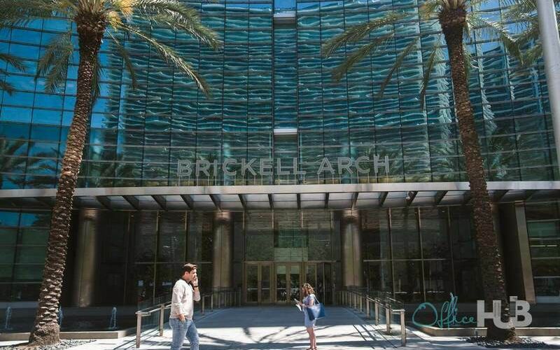 1395 Brickell Avenue, Miami Image 15