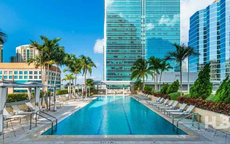 1395 Brickell Avenue, Miami Image 5