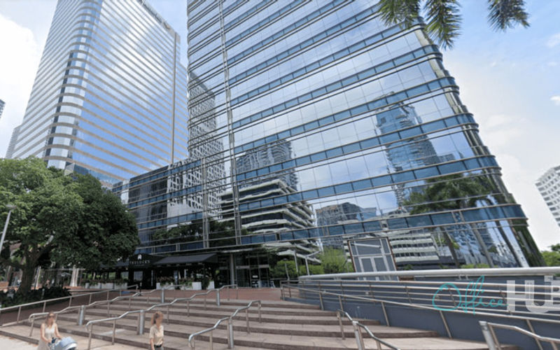 777 Brickell Avenue, Miami Image 15