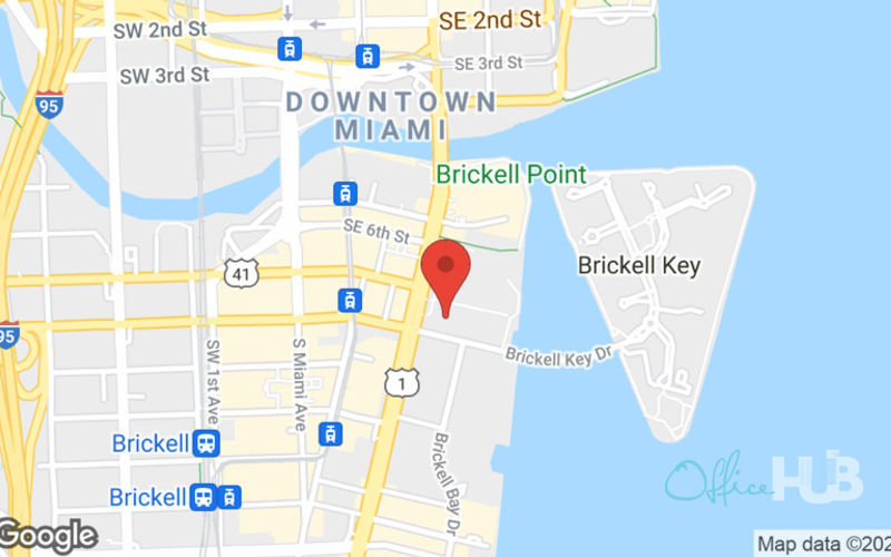 777 Brickell Avenue, Miami Image 16