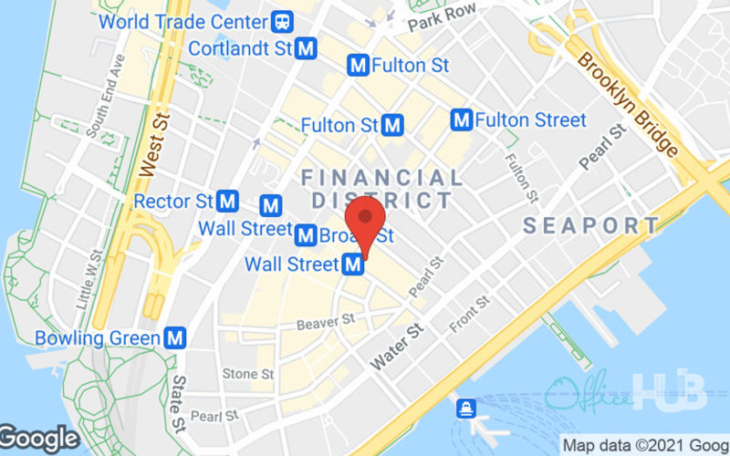 48 Wall Street, New York Image 18