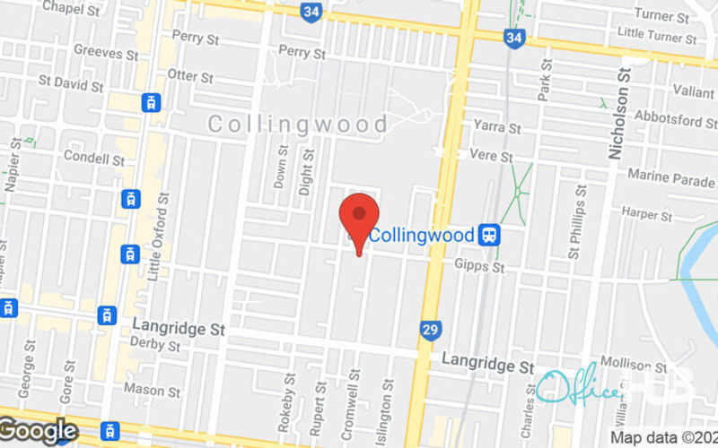 71 Gipps Street, Collingwood Image 10