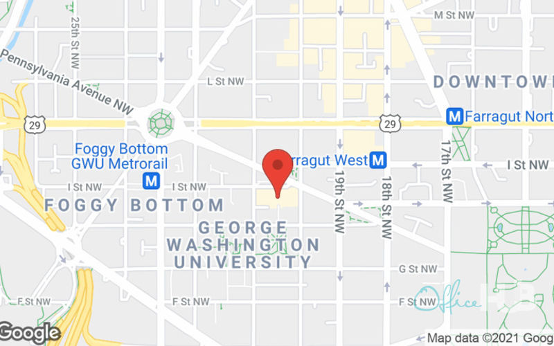 2000 Pennsylvania Ave Nw, Washington Image 11