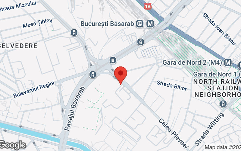 159 Calea Plevnei, Bucharest Image 10