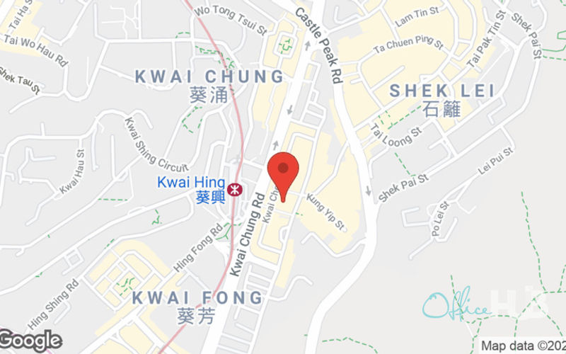 58-66 Tai Lin Pai Road, Kwai Chung Image 8