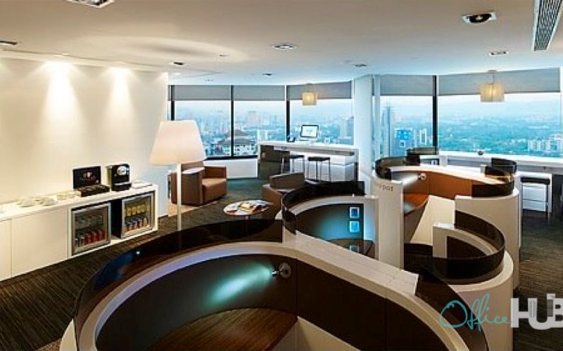 348 Jalan Tun Razak, Kuala Lumpur Image 5