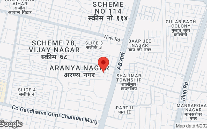 Sector B Slice 5, Indore Image 6