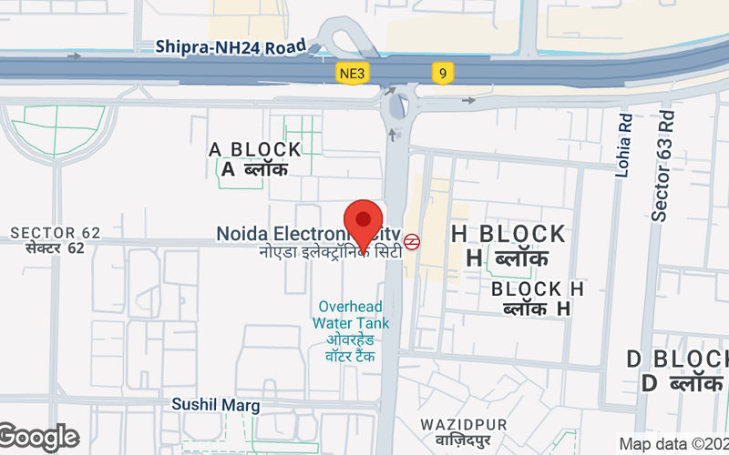 Block A Industrial Area Sector 62, Noida Image 10