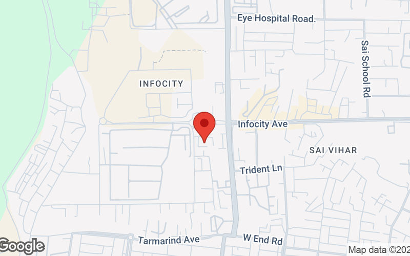 1 Infocity Ave Chandaka Industrial Estate Ie Chandrasekharpur, Bhubaneswar Image 5