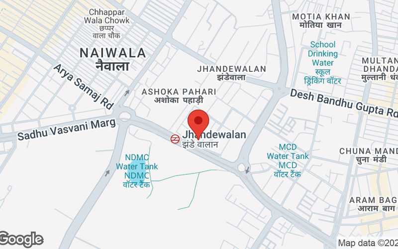 2E/25 Jhandewalan Extension, New Delhi Image 8