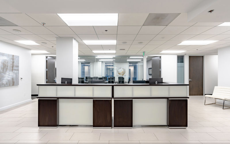 811 Wilshire Boulevard, Los Angeles Image 1