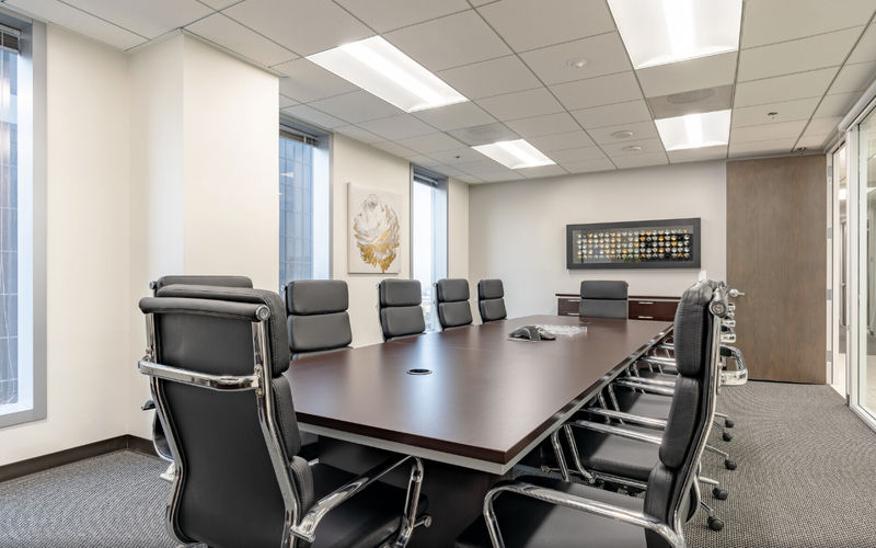 811 Wilshire Boulevard, Los Angeles Image 1