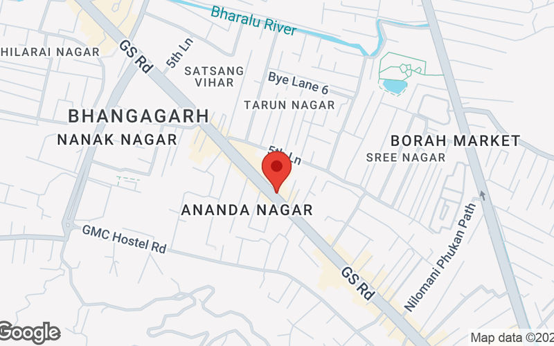 Gs Road, Guwahati Image 7