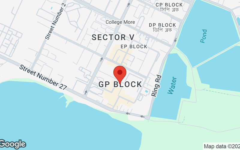 Gp Block Sector V Bidhannagar, Kolkata Image 7