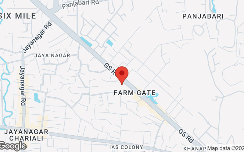 Nexia Tower, Guwahati Image 6