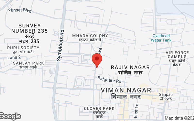 Konark Campus  Mhada Colony Viman Nagar, Pune Image 10