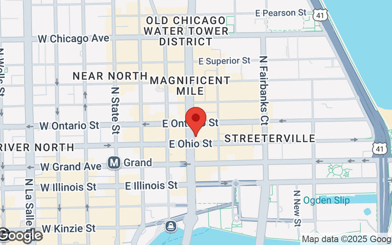 605 North Michigan Ave, Chicago Image 13