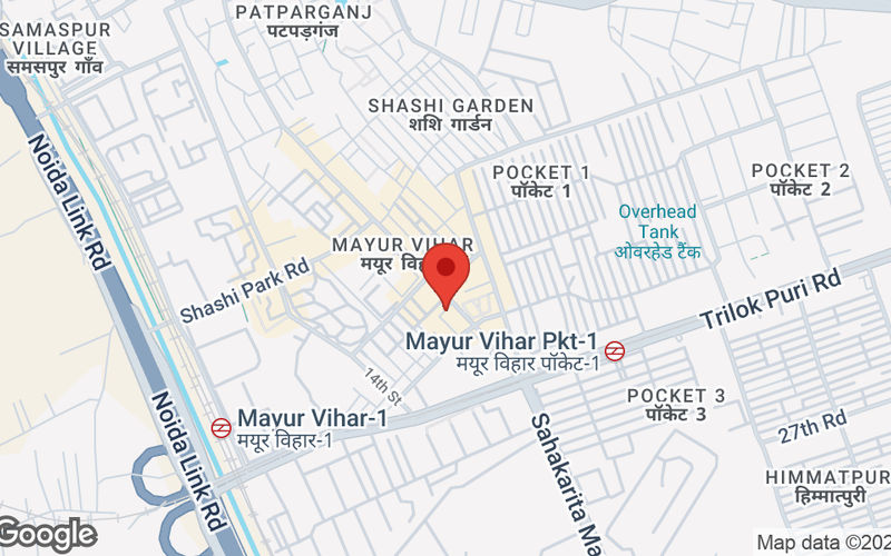 15-A Pratap Nagar, New Delhi Image 7