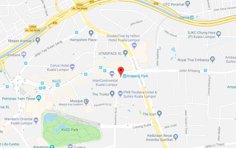 Jalan Binjai, Kuala Lumpur Image 9