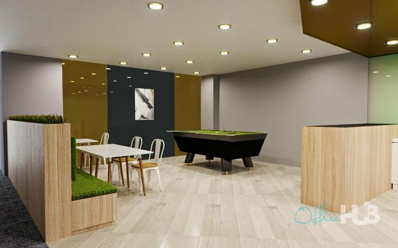 Jalan Binjai, Kuala Lumpur Image 1