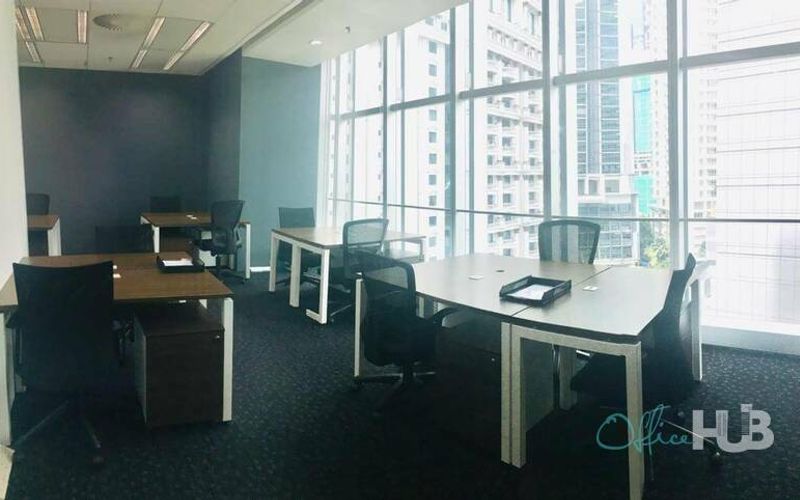 Jalan Binjai, Kuala Lumpur Image 3