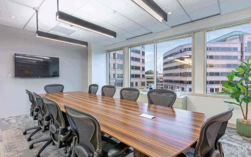 11710 Plaza America Drive, Reston Image 1