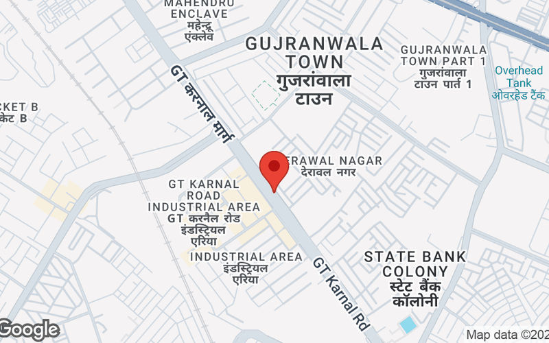 A - 261 Derawal Nagar Main Gt Karnal Road, New Delhi Image 9