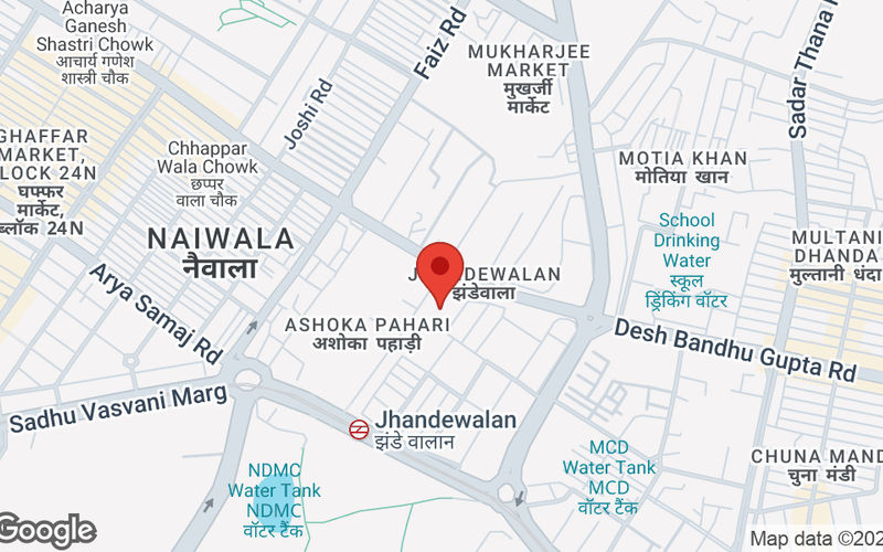 1e/23 Jhandewalan Extension, New Delhi Image 9