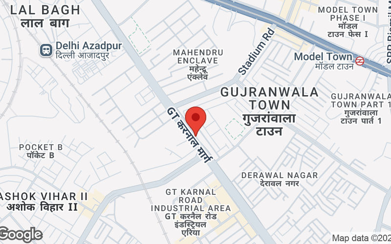 A 10 Gujranwala Town Main Gt Karnal Road, Delhi Image 9