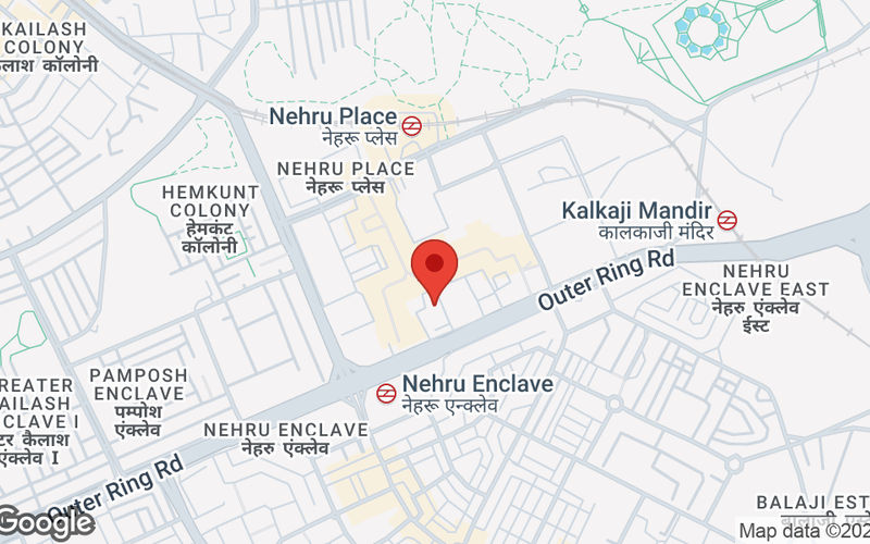 89 Nehru Place, New Delhi Image 10