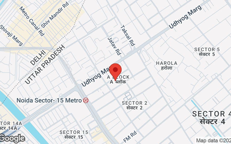 A-90 A Block Sector 2, Noida Image 8