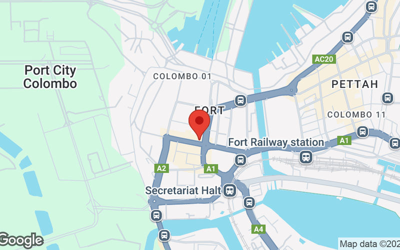 40 Church Street, Colombo Image 11