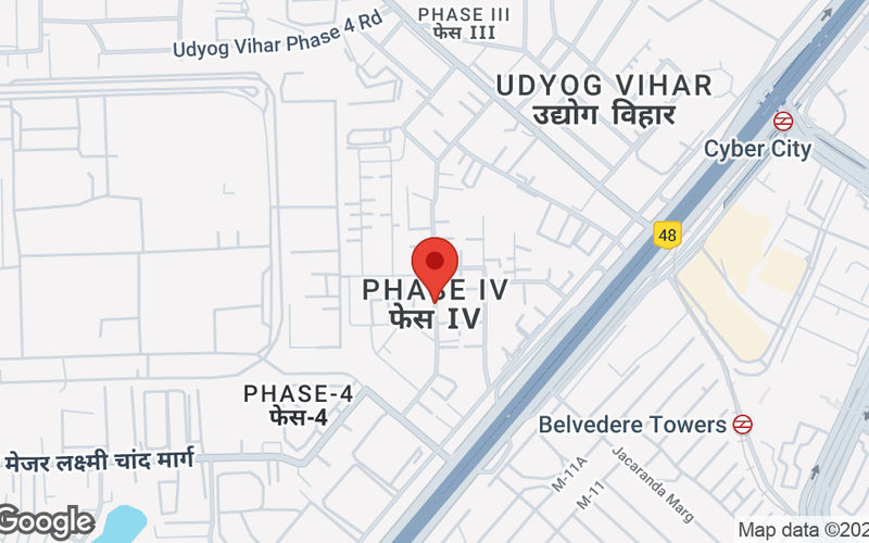 500 Netaji Subhash Place Pitampura, Delhi Image 14