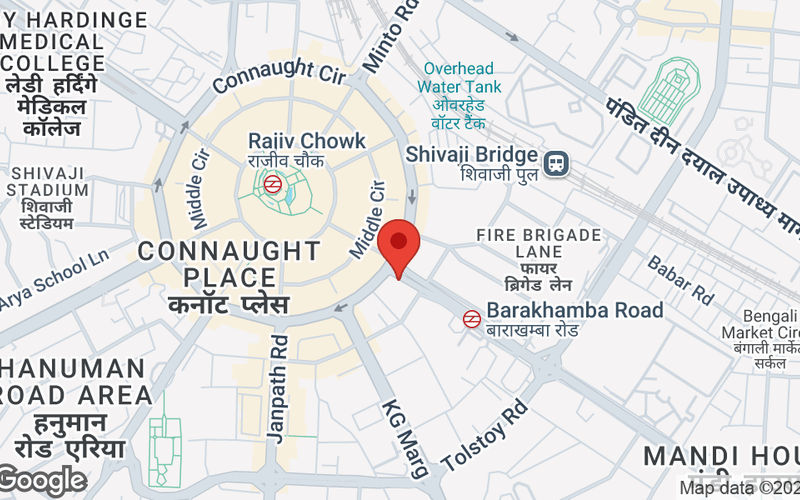 402 Barakhamba Road, New Delhi Image 12