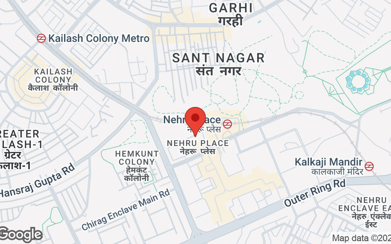 E Block Nehru Place, New Delhi Image 14