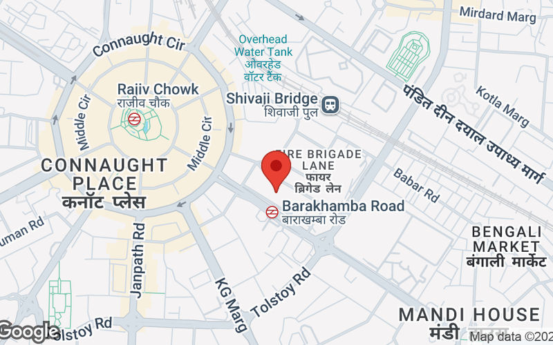 1102 Barakhamba Rd Fire Brigade Lane Connaught Place, New Delhi Image 6