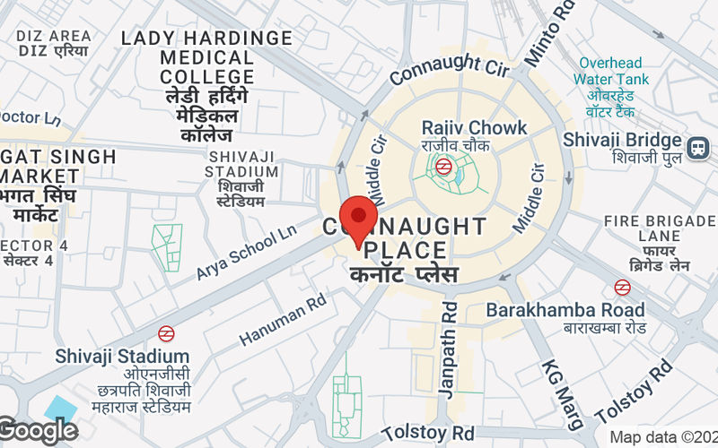 69 Connaught Cir Hanuman Road Area Connaught Place, New Delhi Image 6